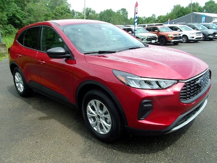 2026 Ford Escape Active SUV