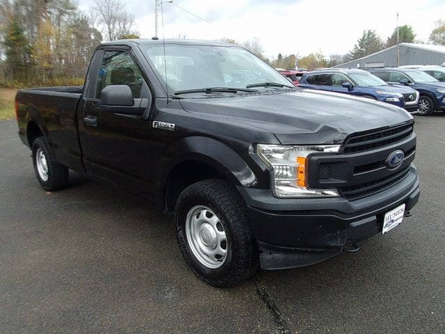 2019 Ford F-150 XL's photo