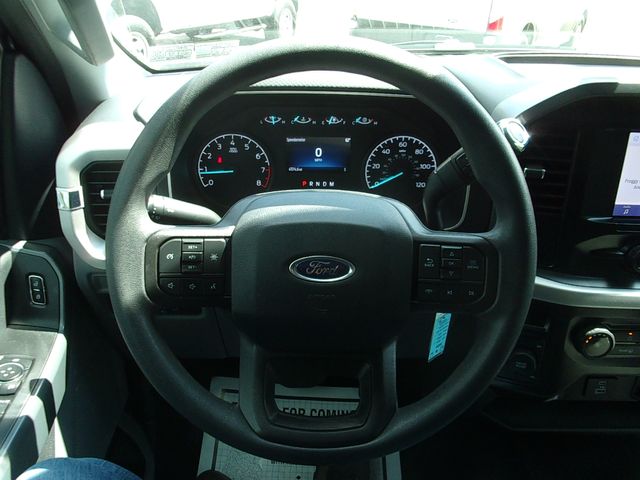 2023 Ford F-150 XLT - Photo 21