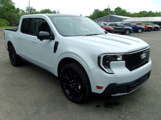 2026 Ford Maverick Lariat Truck