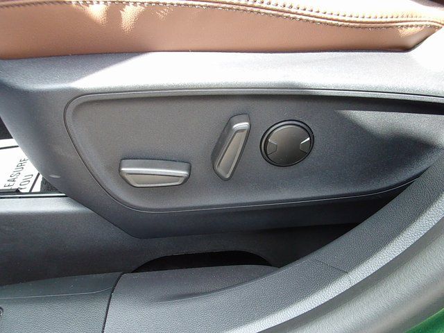 2025 Ford Bronco Sport Outer Banks - Photo 14