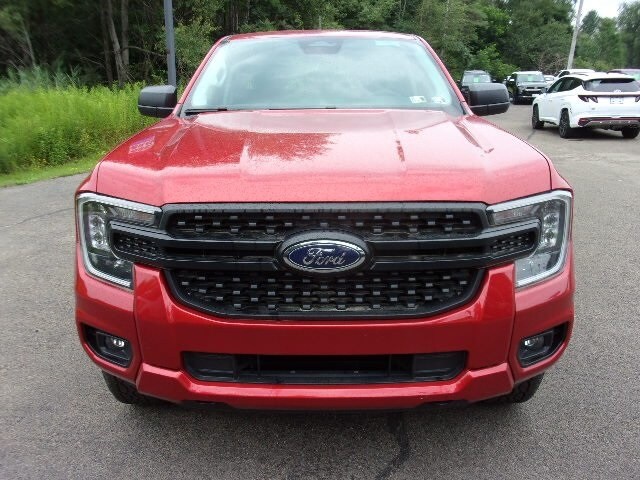 2024 Ford Ranger XL photo 2