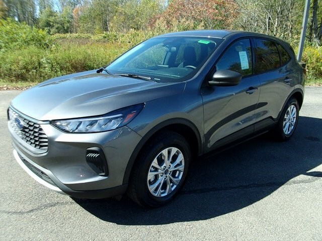 2026 Ford Escape Active photo 3