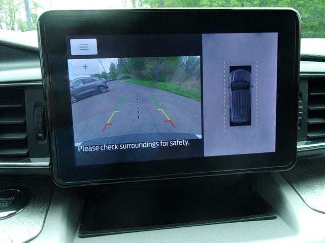 2023 Ford Explorer TIMBERLINE - Photo 27