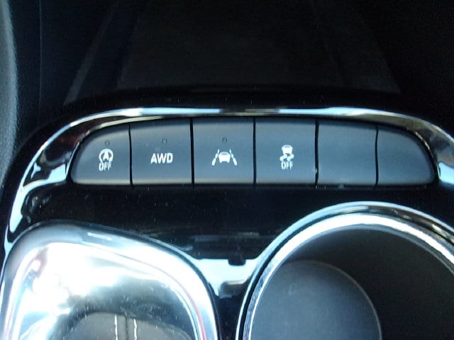 2023 Buick Encore GX Essence - Photo 28