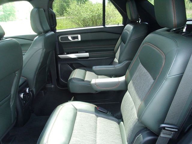 2023 Ford Explorer TIMBERLINE - Photo 36
