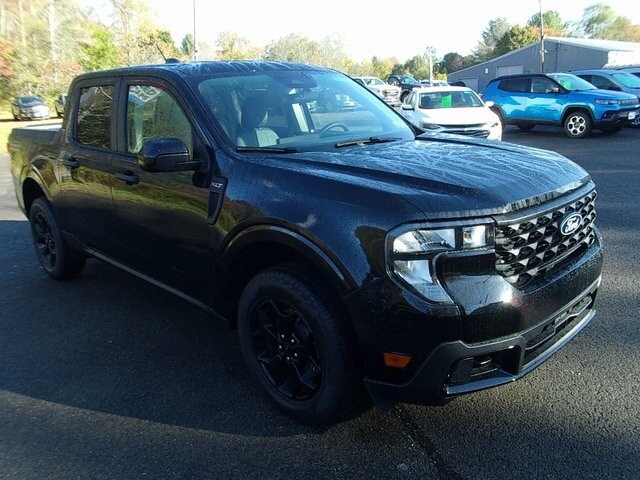 2025 Ford Maverick XLT's photo