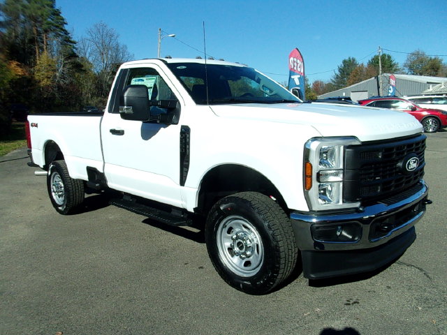 2027 Ford F-350 Super Duty