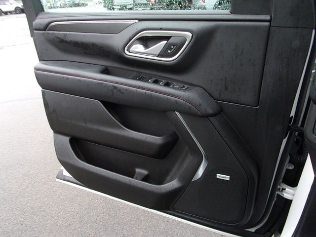 2022 Chevrolet Suburban RST - Photo 33