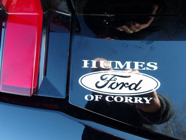 2026 Ford Mustang EcoBoost Premium Convertible - Photo 34
