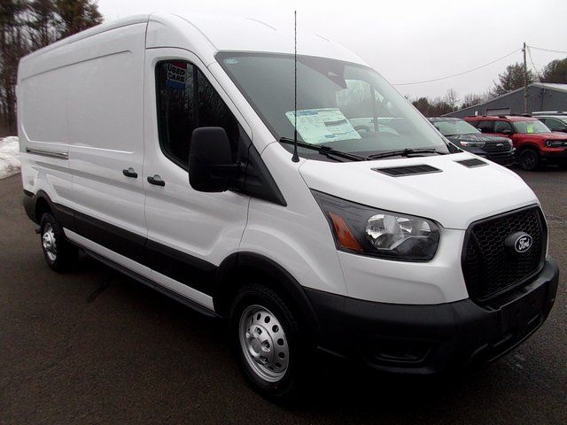 2026 Ford Transit 150 Med Roof 148 WB AWD's photo