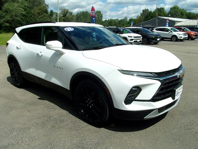 2023 Chevrolet Blazer