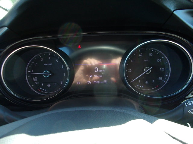 2023 Buick Encore GX Essence - Photo 17