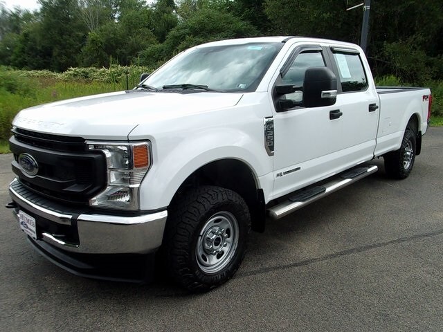 2022 Ford F-350 photo 3