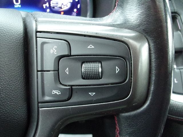 2022 Chevrolet Suburban RST - Photo 21