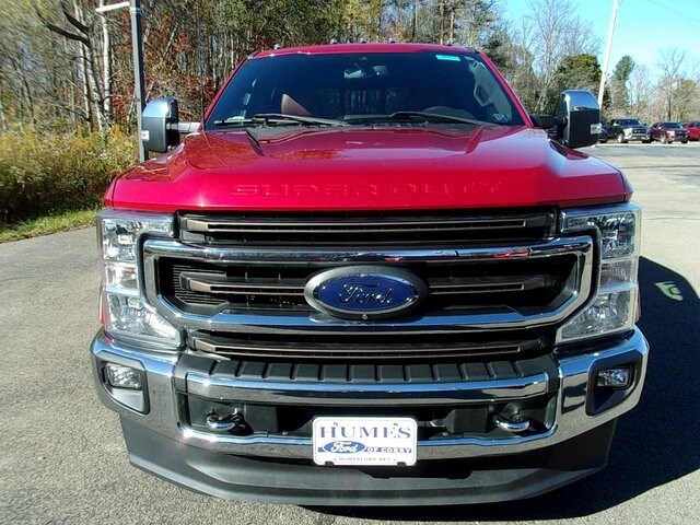 2022 Ford F-250 photo 2