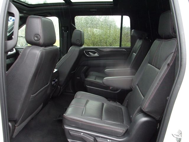 2022 Chevrolet Suburban RST - Photo 34