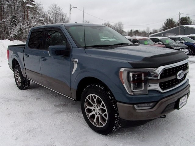 2023 Ford F-150 King Ranch's photo