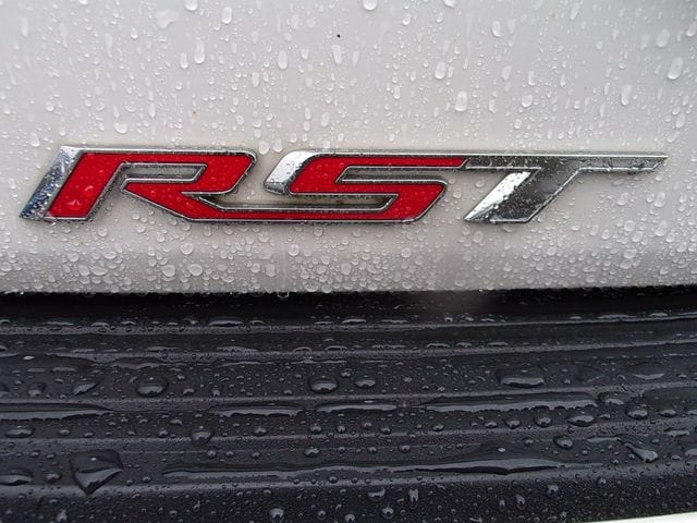2022 Chevrolet Suburban RST - Photo 45