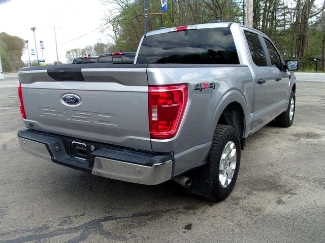 2023 Ford F-150 XLT - Photo 7