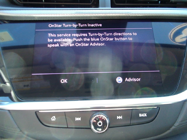 2023 Buick Encore GX Essence - Photo 25