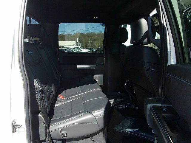 2025 Ford F-350 Super Duty Platinum - Photo 46