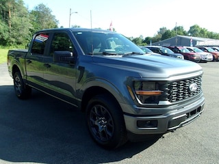 2026 Ford F-150 STX Truck