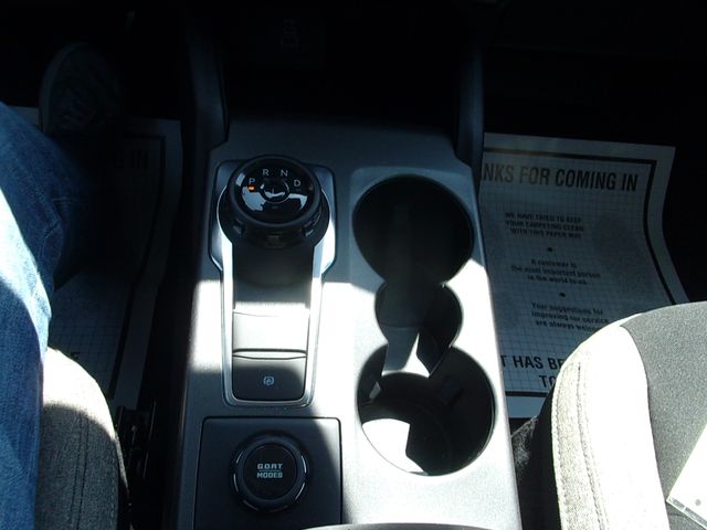 2025 Ford Bronco Sport Big Bend - Photo 27