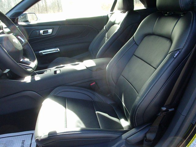 2026 Ford Mustang EcoBoost Premium Convertible - Photo 14