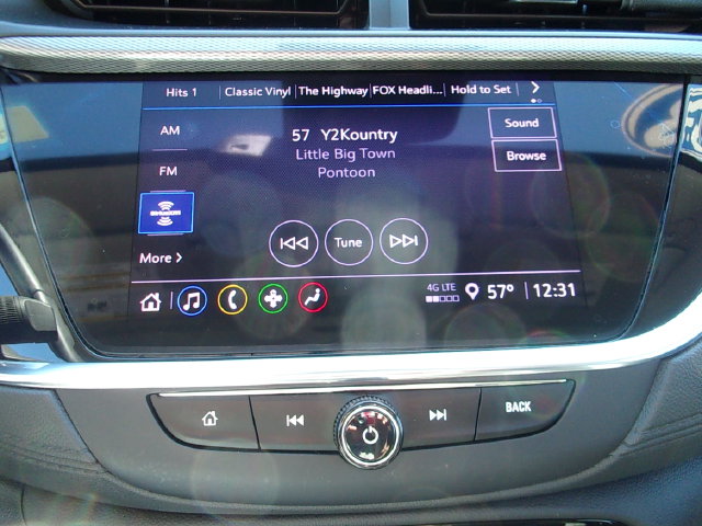 2023 Buick Encore GX Essence - Photo 24