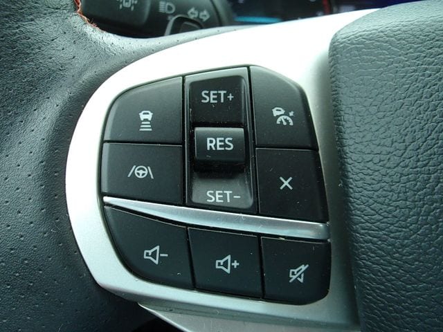 2023 Ford Explorer TIMBERLINE - Photo 20