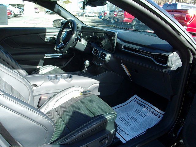 2026 Ford Mustang EcoBoost Premium Convertible - Photo 29