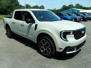 2025 Ford Maverick Lariat Truck