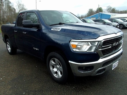 2020 Ram 1500 Big Horn/Lone Star Truck