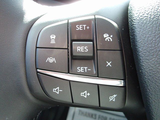 2025 Ford Bronco Sport Outer Banks - Photo 18