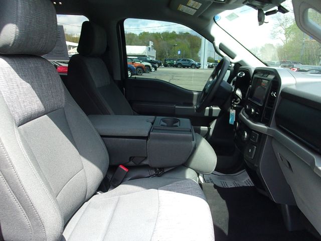2023 Ford F-150 XLT - Photo 30
