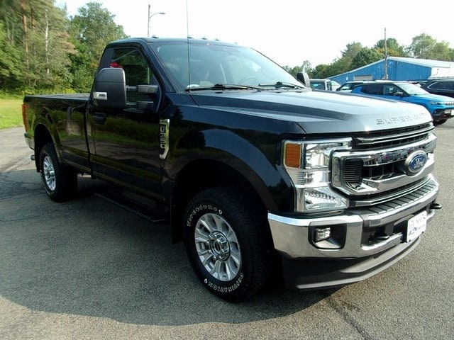 2020 Ford F-350 Super Duty XLT
