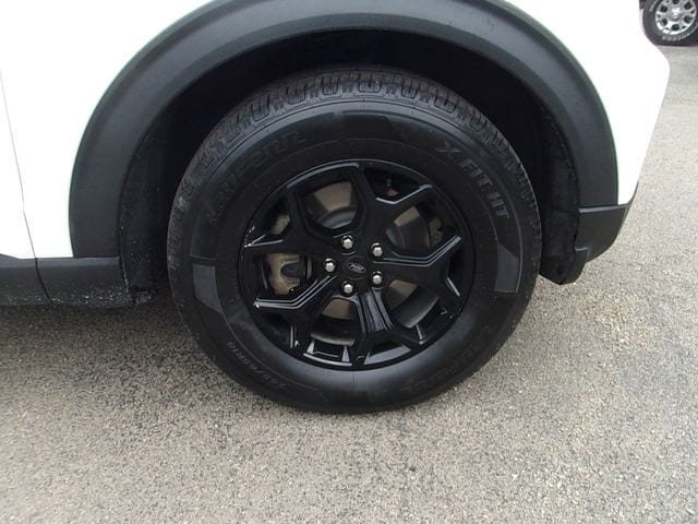 2023 Ford Explorer TIMBERLINE - Photo 9
