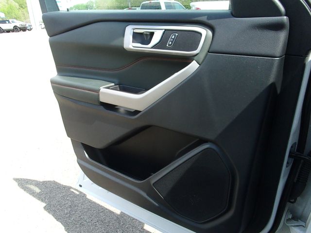 2023 Ford Explorer TIMBERLINE - Photo 35