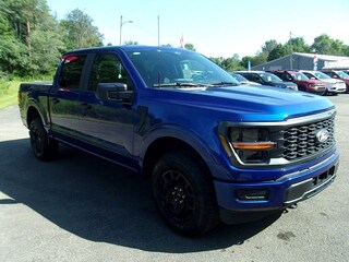 2026 Ford F-150 STX Truck