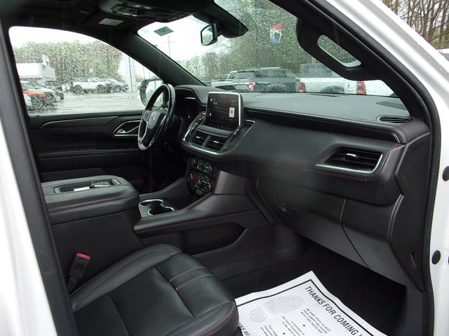 2022 Chevrolet Suburban RST - Photo 36
