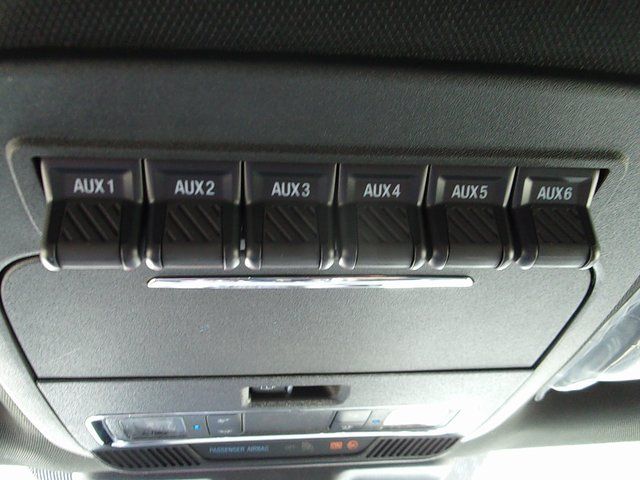 2025 Ford F-350 Super Duty Platinum - Photo 34