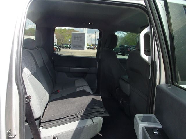 2023 Ford F-150 XLT - Photo 31