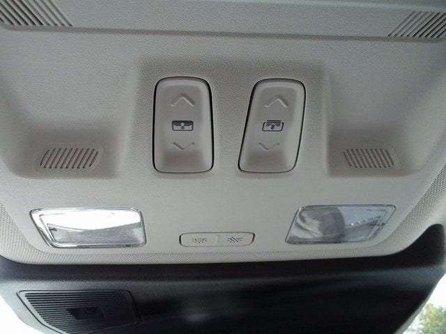 2025 Ford Bronco Sport Outer Banks - Photo 30