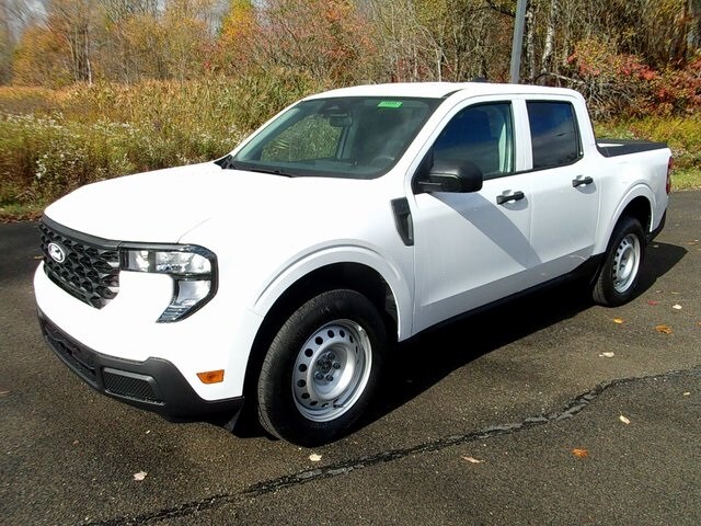 2025 Ford Maverick XL photo 3