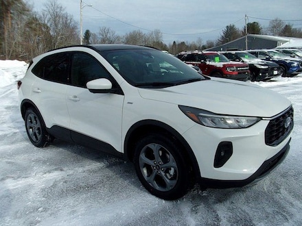 2026 Ford Escape ST-Line Select SUV