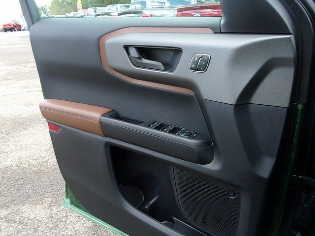 2025 Ford Bronco Sport Outer Banks - Photo 34