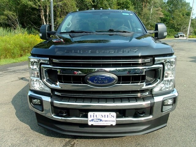 2020 Ford F-350 XLT photo 2