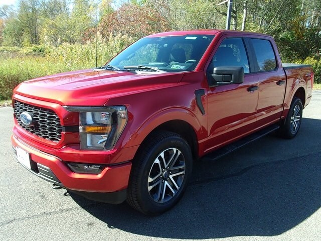 2023 Ford F-150 XL photo 3