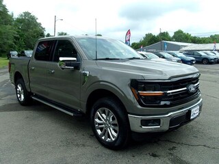 2026 Ford F-150 XLT Truck